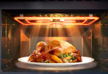 Gotowanie w mikrofali – czy naprawdę niszczy witaminy i smak potraw? Gotowanie w mikrofali