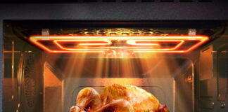 Gotowanie w mikrofali – czy naprawdę niszczy witaminy i smak potraw? Gotowanie w mikrofali