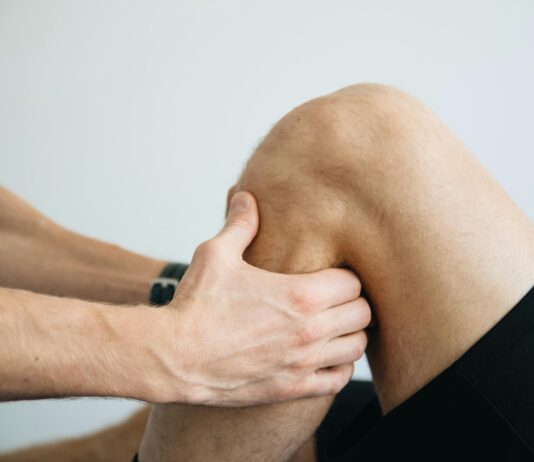 Zdrowie i sprawność na co dzień – dlaczego warto skonsultować się ze specjalistą ból masaż