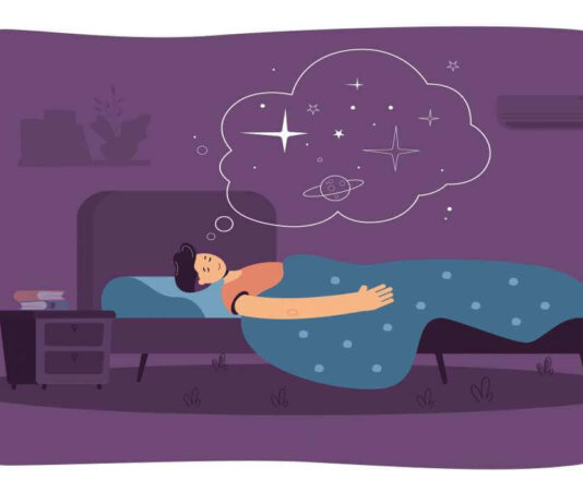 Dlaczego budzisz się zmęczony? Bakterie jelitowe i ich wpływ na produkcję melatoniny oraz głębokość snu wplyw mikrobiomu na jakosc snu 1768847092