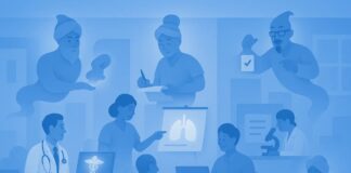 Chmura obliczeniowa w służbie zdrowia: jak cyfrowa infrastruktura przyspiesza diagnostykę, obniża koszty i zmienia codzienność pacjentów? 7483921c zdrowie chmura