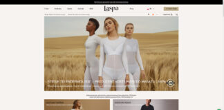 Jak dobrać stroje do endermologii? LaSpa Stroje do endermologii