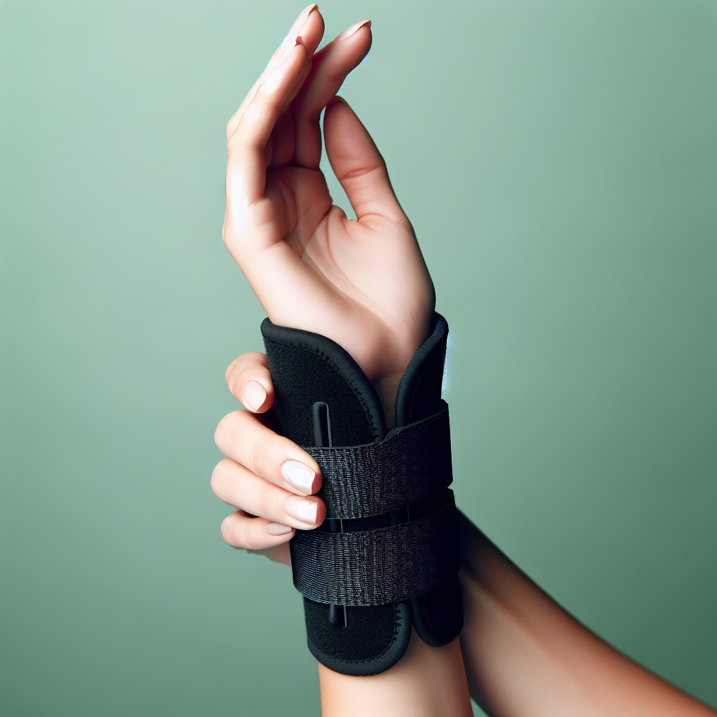 prawidłowe ułożenie nadgarstków przy pisaniu para rąk z prawidłowo wyprostowanymi nadgarstkami na klawiaturze komputerowej