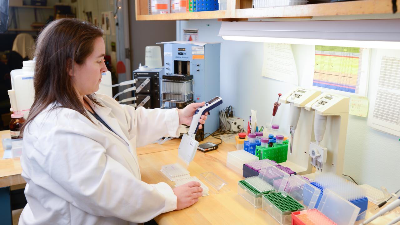 konsultacja genetyczna dla rodziny rodzina siedzącą przy stole z genetykiem medycznym podczas rozmowy