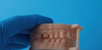Druk 3D w stomatologii: jak cyfrowe modele zmieniają diagnostykę, planowanie zabiegów i precyzję leczenia pacjentów? przyszlosc protez dentystycznych technologia 3d