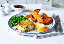 Łosoś, sardynki, makrela – które ryby naprawdę można jeść dla zdrowia i omega-3? pstragi z czystej rzeki ladzie