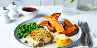 Łosoś, sardynki, makrela – które ryby naprawdę można jeść dla zdrowia i omega-3? pstragi z czystej rzeki ladzie