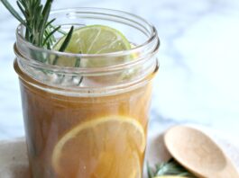 Cebula i miód na kaszel – ile czasu maceracji sprawia, że syrop naprawdę działa? naturalny syrop kaszel cebula miod domowy
