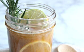 Cebula i miód na kaszel – ile czasu maceracji sprawia, że syrop naprawdę działa? naturalny syrop kaszel cebula miod domowy