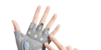 Dopasowanie, materiał, grip – co decyduje o tym, że rękawice treningowe sprawdzą się na siłowni? ochrona dloni podczas treningu funkcjonalnego