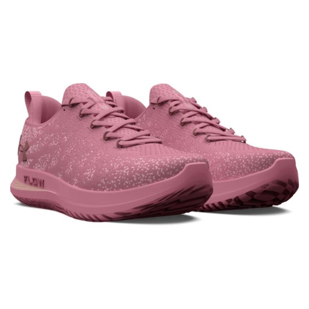 buty sportowe damskie z czarnym detalem na podeszwie