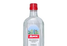 Amol na zatoki – skład, skuteczność i granice bezpiecznego stosowania olejki eteryczne w preparacie amol