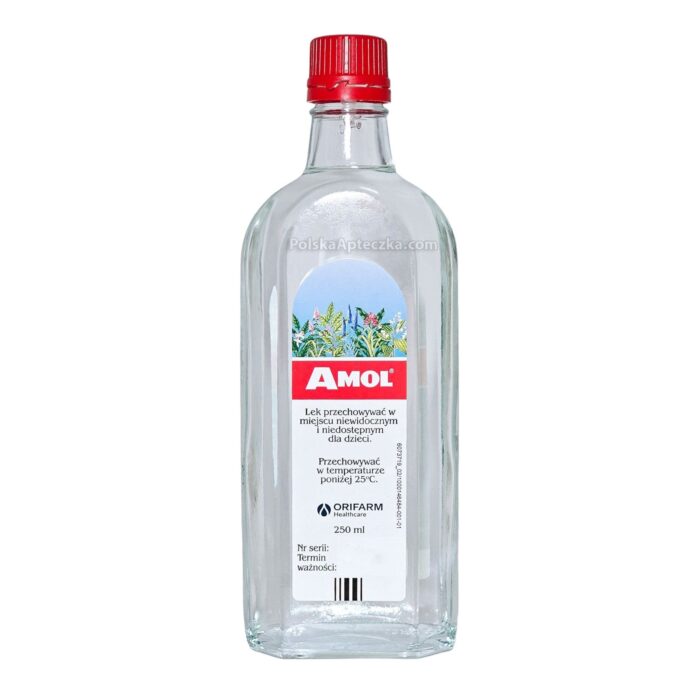 olejki eteryczne w preparacie amol olejki eteryczne w preparacie amol