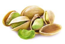 Na co dobre są pistacje? Serce, odchudzanie i kontrola apetytu pistacje dostarczaja witaminy b6