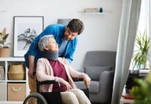 Rehabilitacja domowa – na czym polega i dlaczego terapia w domu jest równie skuteczna jak w gabinecie Rehabilitacja domowa