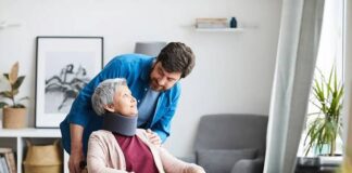 Rehabilitacja domowa – na czym polega i dlaczego terapia w domu jest równie skuteczna jak w gabinecie Rehabilitacja domowa